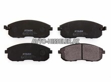 Nissan altima ön əyləc bəndi